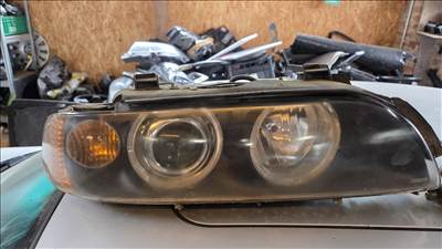 BMW 5-ös sorozat E39 bmw e39 angel eyes lampa