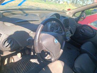 FIAT MULTIPLA (186) Kormánymű Elektronika