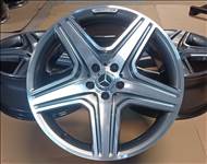 Gyári Mercedes W166 ML GL GLS AMG alufelnik 5x112 9x20 ET41 4db