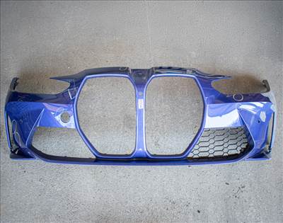 BMW 3er M3 G80, 4er M4 G82 első lökhárító