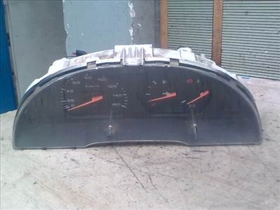 NISSAN VANETTE CARGO Kilóméteróra