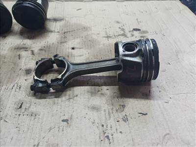 Opel Corsa C 1.3 CDTI Dugattyú és Hajtókar 4334 ,  73502643-z13dt