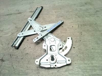 CHEVROLET Matiz 2005-2010 Bal hátsó ablakemelő szerkezet mechanikus