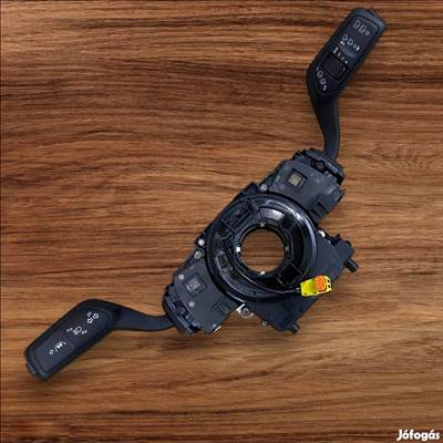 Ford fiesta mk8 2018-  kormány kapcsoló index légzsák szalag kábel