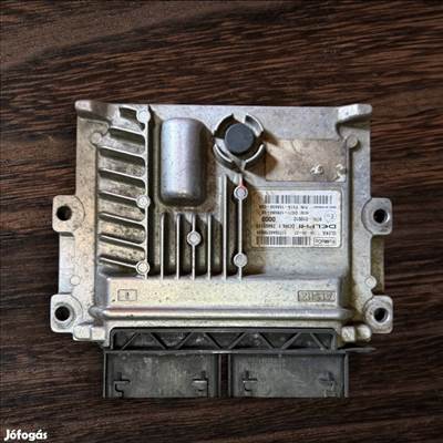 Ford mondeo mk5 ds71-12B684-ue ecu motorvezérlő delphi eu6 2.0tdci