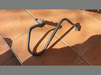 Opel Corsa E 1.4 Fék vákumcső B13dtr 13431864