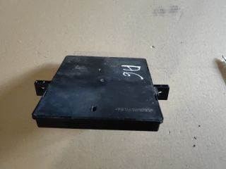 Audi A6 (C6 - 4F) AUDI A6 C6 Fényszóró Elektronika