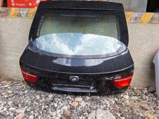 BMW X6 Csomagtérajtó (Üres lemez)