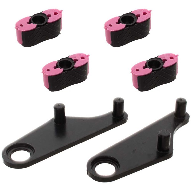 Renault Megane II napfénytető javítókészlet 2002–2008 1. kép