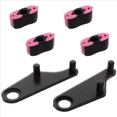 Renault Megane II napfénytető javítókészlet 2002–2008