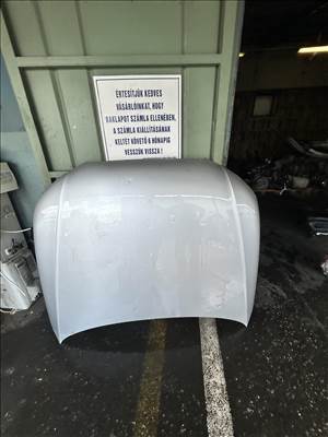 Audi A4 (B8 - 8K) motorháztető 