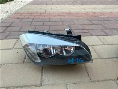 BMW X1 E84 Jobb Fényszóró