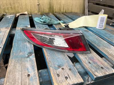 HONDA CIVIC VIII Hatchback FN, FK Bal Hátsó Lámpa