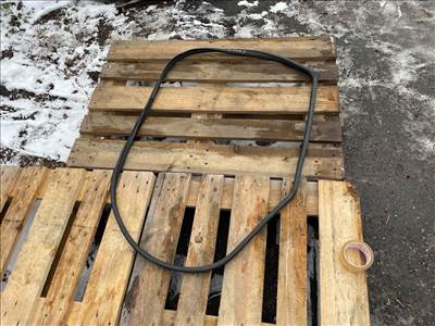 HYUNDAI i40 CW VF Bal hátsó Gumikéder