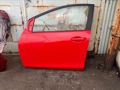 MAZDA 2 DE Bal első Ajtó (Részeivel)