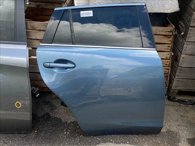 MAZDA 6 Kombi GJ, GH Jobb hátsó Ajtó (Részeivel)