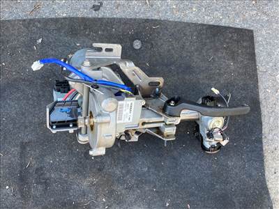 NISSAN QASHQAI / QASHQAI PLUS 2 J10, JJ10 Kormányszervó Motor (Elektromos)