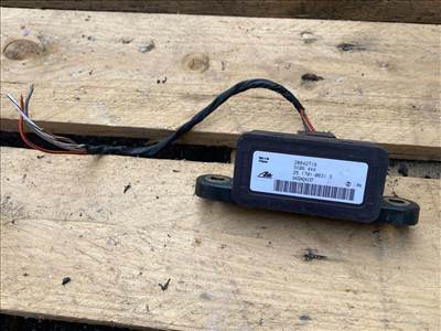 OPEL ANTARA  Menetstabilizátor