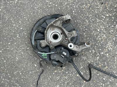 AUDI A3 8V1 Jobb hátsó Csonkállvány Kerékaggyal 014528