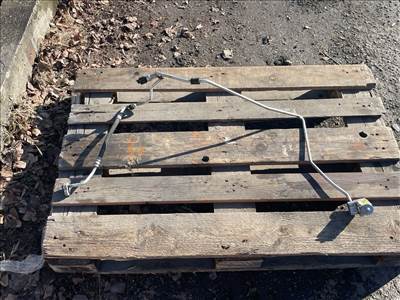 AUDI Q3 8U Klíma Cső 016087