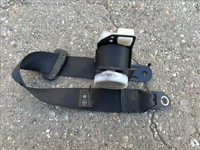 TOYOTA COROLLA ZZE12_, NDE12_, ZDE12_ Bal hátsó Biztonsági Öv