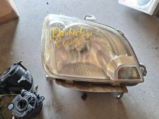 Daihatsu Cuore (4th gen) DAIHATSU CUORE Jobb Fényszóró