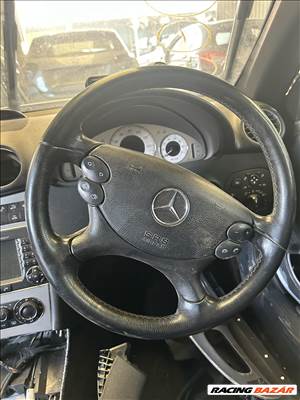 Mercedes CLK-osztály W209 kormány 