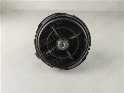 MINI COUNTRYMAN (R60) Jobb műszerfal szellőzőrács (2752764, 64229813167)