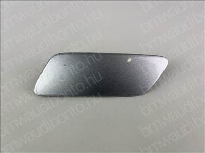 AUDI A6 C6 (4F2) Bal első fényszórómosó fúvóka sapka/fedél (4F0955275)