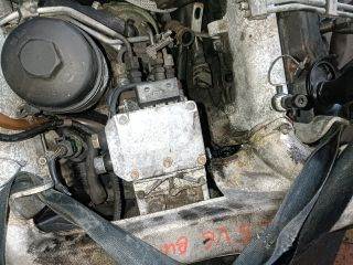 Skoda Superb I Adagoló *149875* bosch-0470506038