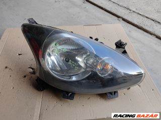 Toyota Aygo (AB10/AB20/AB30) TOYOTA AYGO Jobb Fényszóró