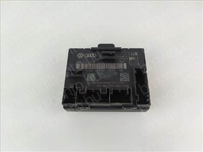 AUDI A6 C7 (4G2, 4GC) Jobb első ajtó vezérlőegység/modul (4G8959792H)