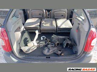 Citroën Xsara Picasso Csomagtér Világítás *139926*