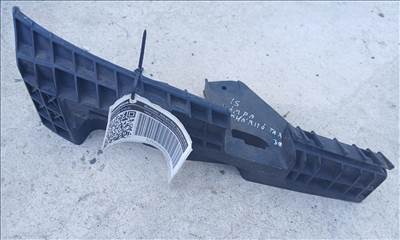 Lexus IS 220/250 jobb első lámpa lökhárító tartó műanyag 