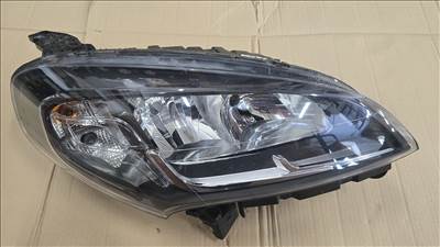 Fiat Doblo II jobb oldali fényszóró 521094560