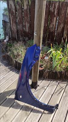 Opel Corsa C Jobb első sárvédő 