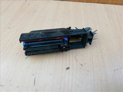 158433 Mini R50, R53 1,6 16v benzin motorvezérlő elektromos csatlakozó S122237006 , 1214-7557395-01 