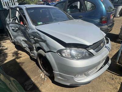 Chevrolet Lacetti 1.4 -F14D- bontott alkatrészei