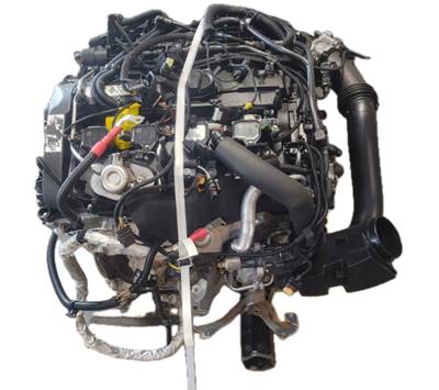 BMW Z4 G29 Komplett motor sDrive 30i B46B20B