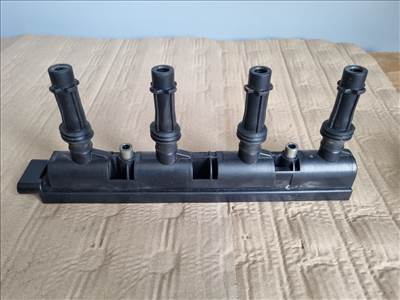 Opel Corsa E 1.4 ecoFlex Start&Stop Gyújtótrafó 8304 ,  hella5da35800034-B14NET