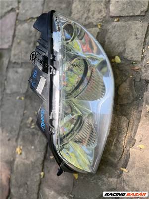 Fiat Punto III Bal első fényszóró (2005)