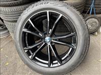 BMW 7Er Styling 903 gyári 8,5X19-es 5X112-es ET26 könnyűfém felni garnitura eladó