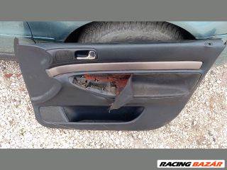 Audi A4 (B5 - 8D) Jobb első Ablakemelő Szerkezet (Elektromos)*139464