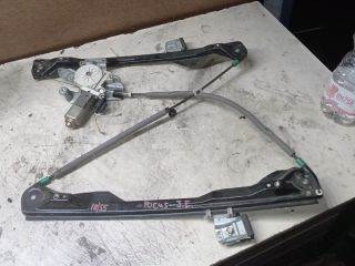 Ford Focus Mk1 Jobb első Ablakemelő Szerkezet (Elektromos)*122414 119145103