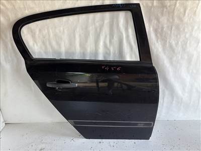 13290 Opel H astra Jobb hátsó Ajtó Fekete Z20r 5 ajtós