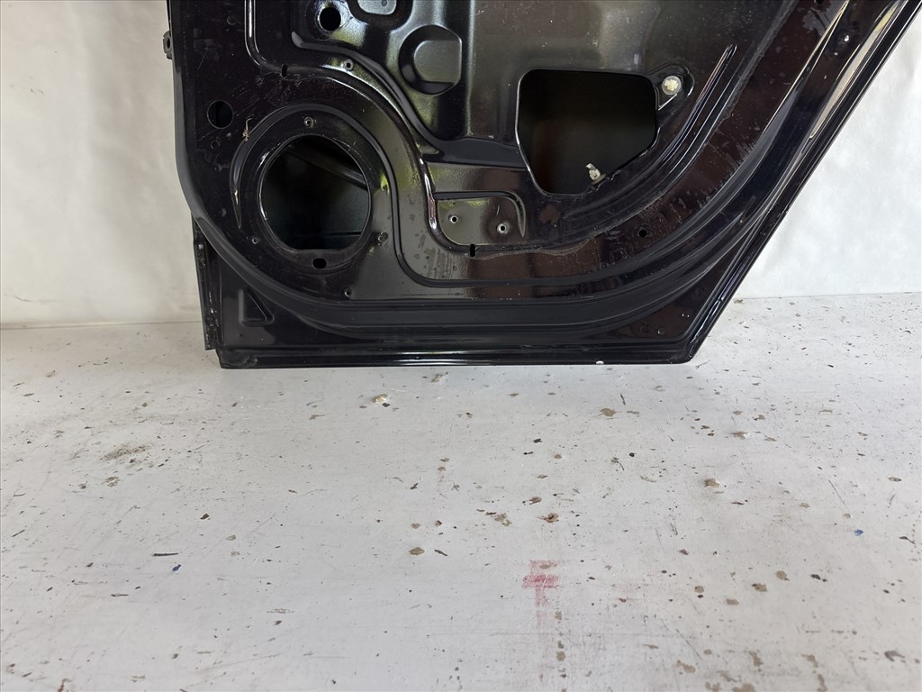 13290 Opel H astra Jobb hátsó Ajtó Fekete Z20r 5 ajtós 6. kép