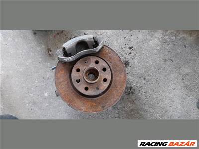 Opel Corsa D Jobb első Csonkállvány Kerékaggyal 2746 ,  gm55703