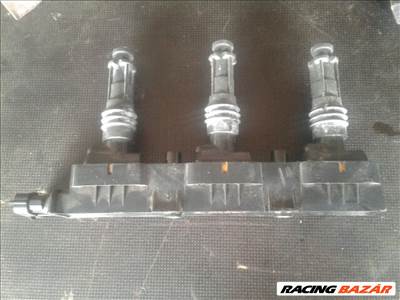 Opel Corsa D 1.0 Gyújtótrafó 1067 , 
