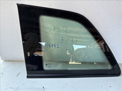 Opel Zafira B Bal C Oszlop Oldalablak Üveg 13123931
