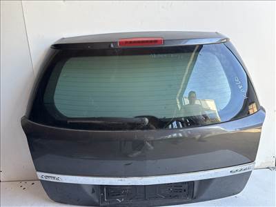 13042 Opel H astra kombi Csomagtérajtó Z177 Grafit